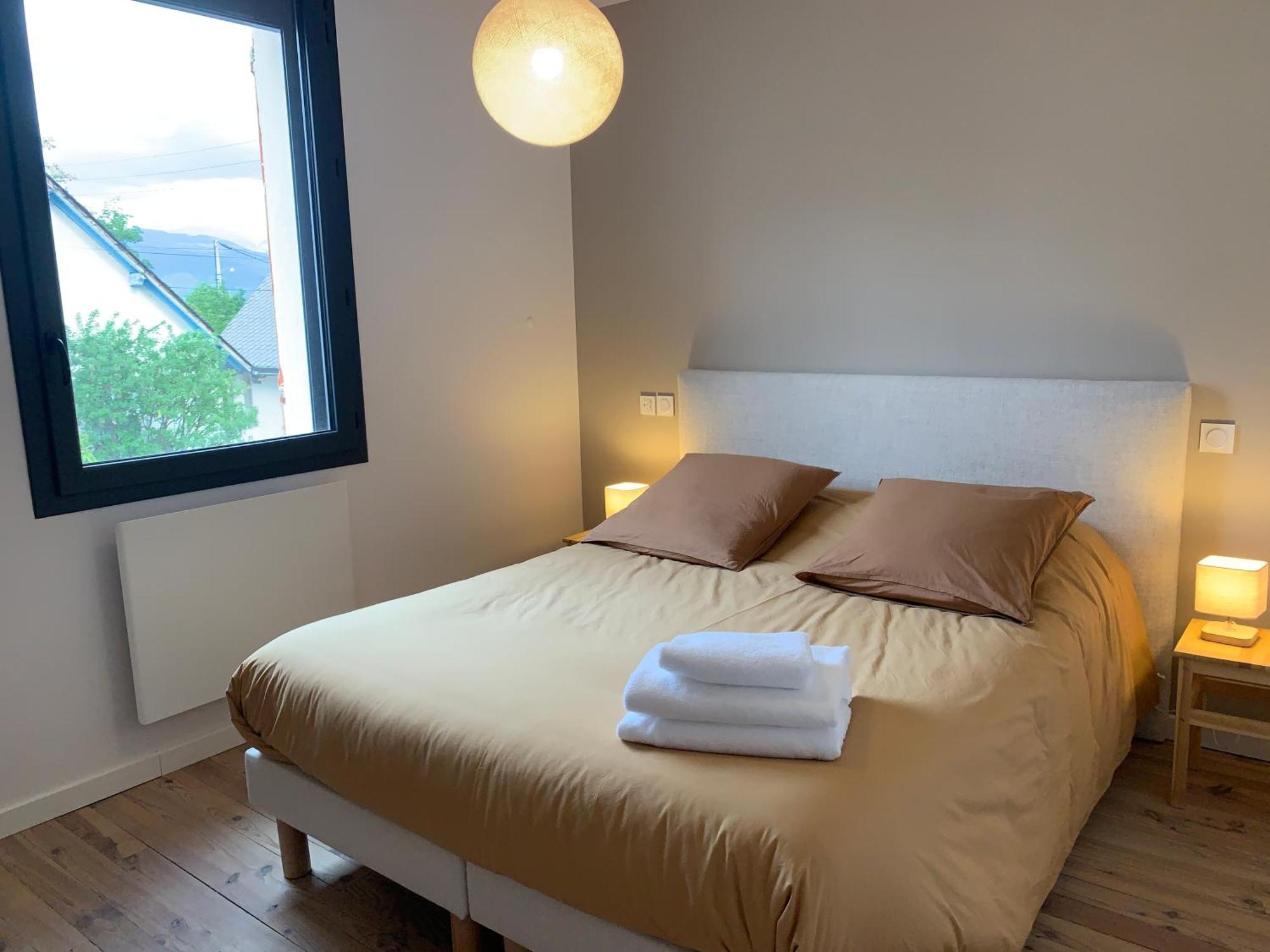 Sol I Munt Cerdanya Villa Enveitg Eksteriør bilde