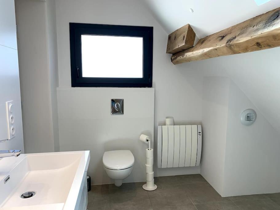Sol I Munt Cerdanya Villa Enveitg Eksteriør bilde