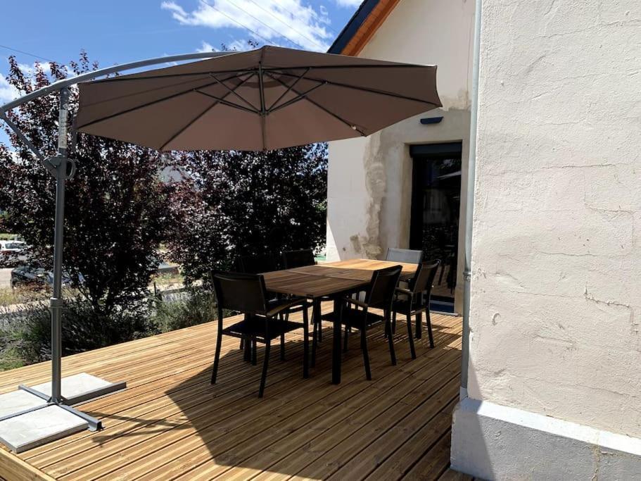 Sol I Munt Cerdanya Villa Enveitg Eksteriør bilde